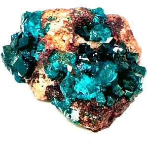 Meet your Posher, Celestial